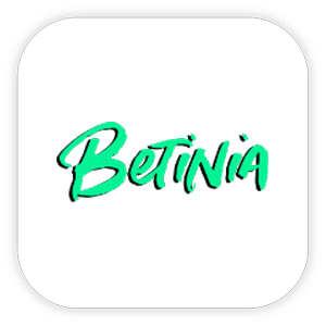 Betinia App